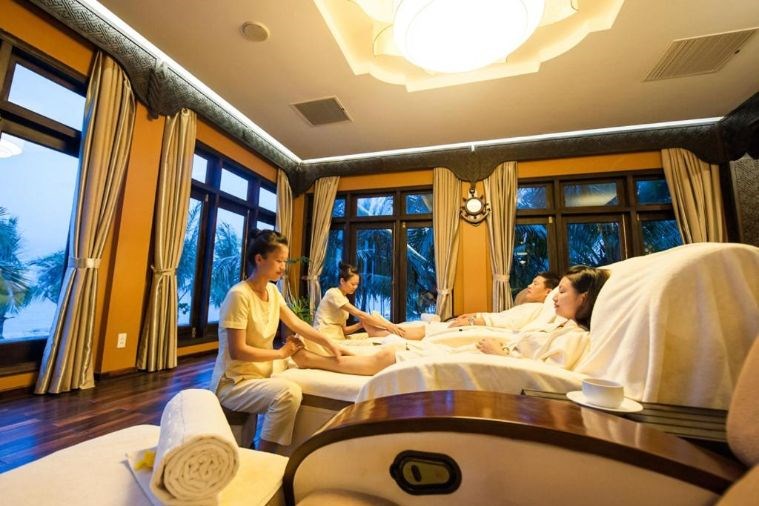 Sun Spa Resort Quảng Bình